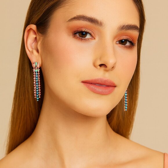 ALDO Boxed Earring Set - Picture 1 of 9
